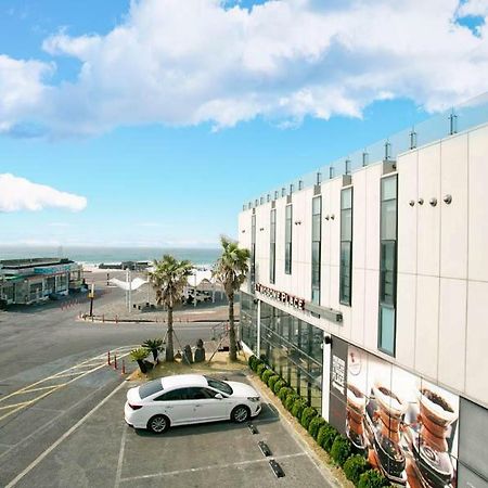 Jeju Gilgaon Pension Haga-ri  Екстериор снимка