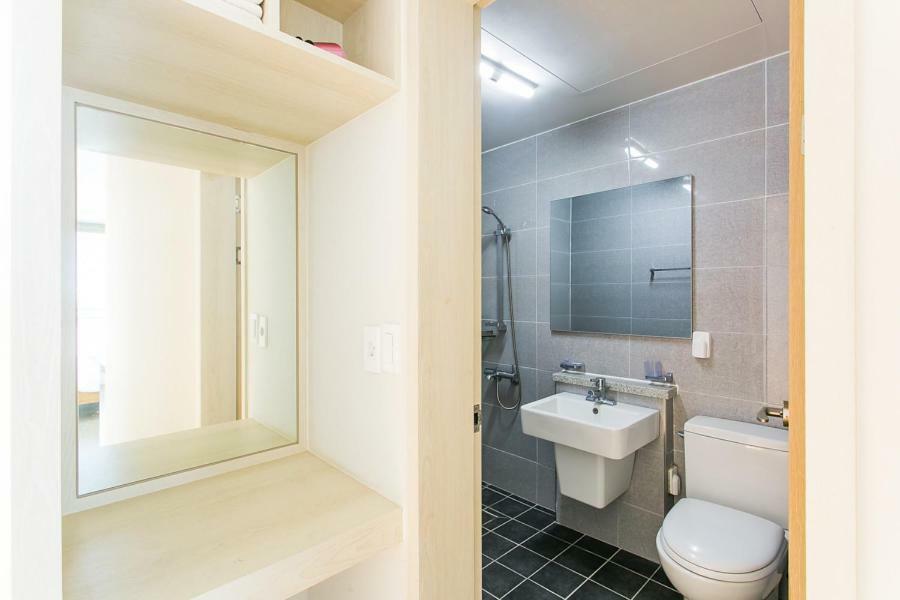 Jeju Gilgaon Pension Haga-ri  Екстериор снимка