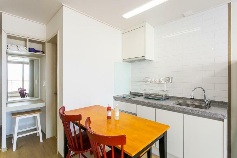Jeju Gilgaon Pension Haga-ri  Екстериор снимка
