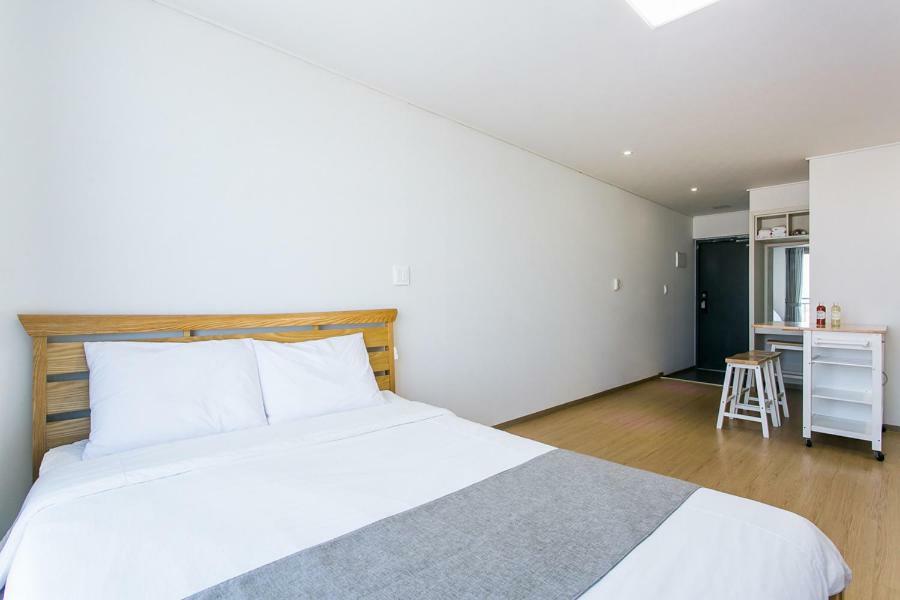 Jeju Gilgaon Pension Haga-ri  Екстериор снимка
