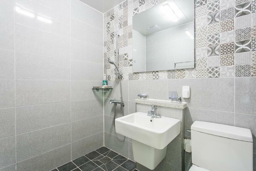 Jeju Gilgaon Pension Haga-ri  Екстериор снимка