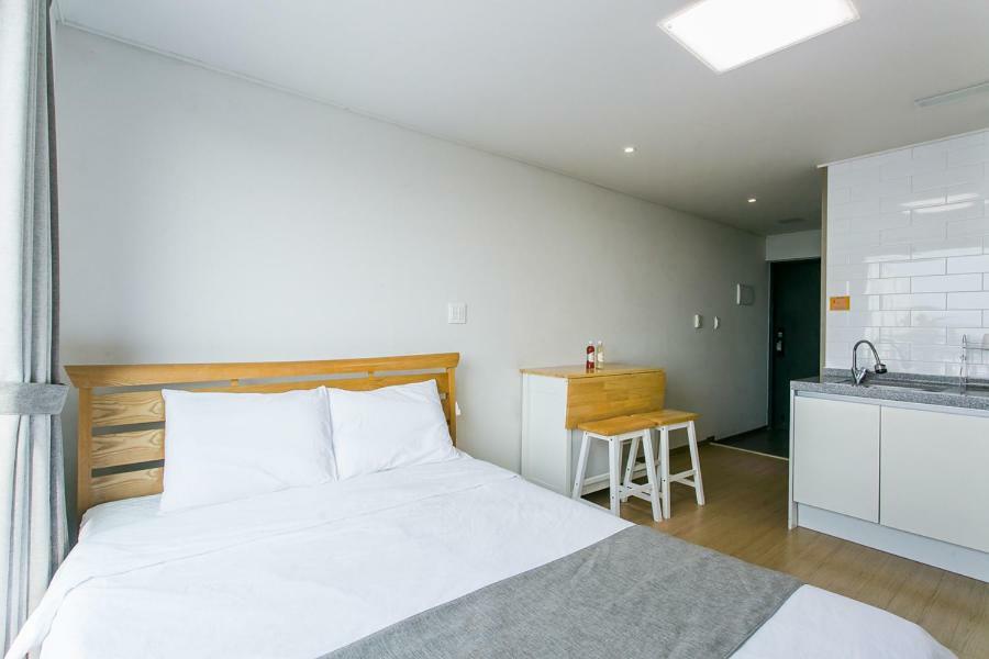 Jeju Gilgaon Pension Haga-ri  Екстериор снимка