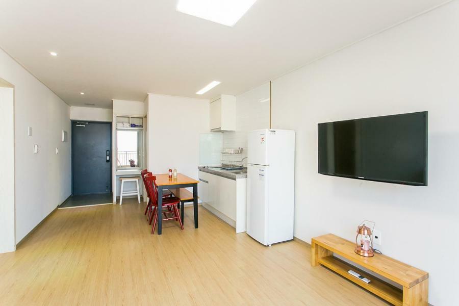 Jeju Gilgaon Pension Haga-ri  Екстериор снимка