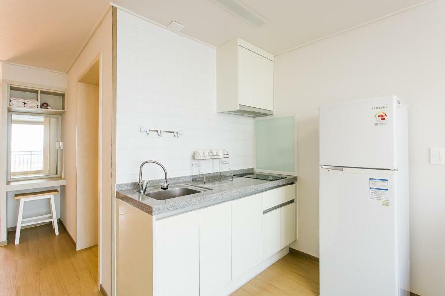 Jeju Gilgaon Pension Haga-ri  Екстериор снимка
