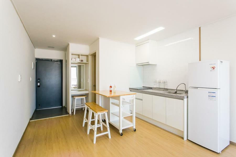 Jeju Gilgaon Pension Haga-ri  Екстериор снимка