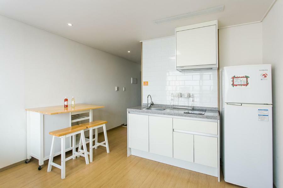 Jeju Gilgaon Pension Haga-ri  Екстериор снимка