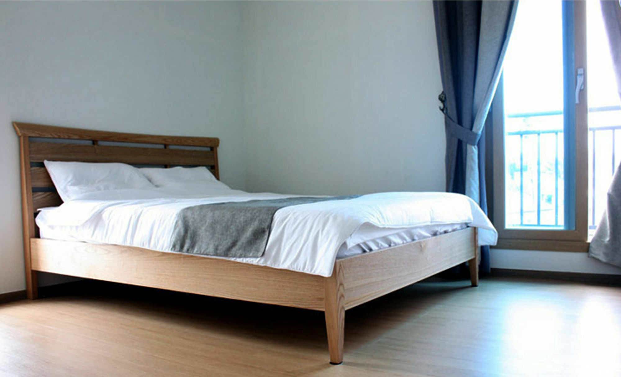 Jeju Gilgaon Pension Haga-ri  Екстериор снимка