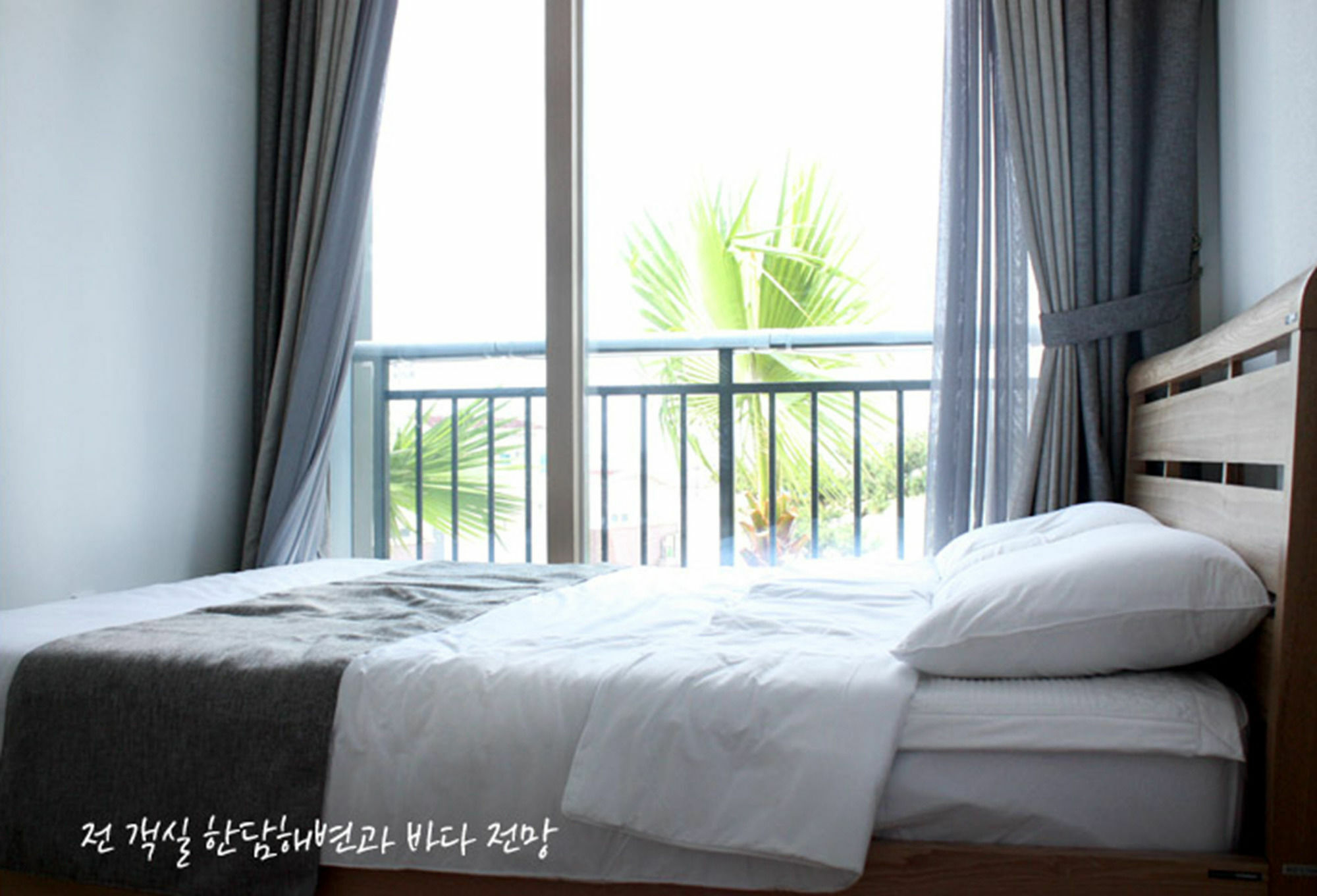 Jeju Gilgaon Pension Haga-ri  Екстериор снимка