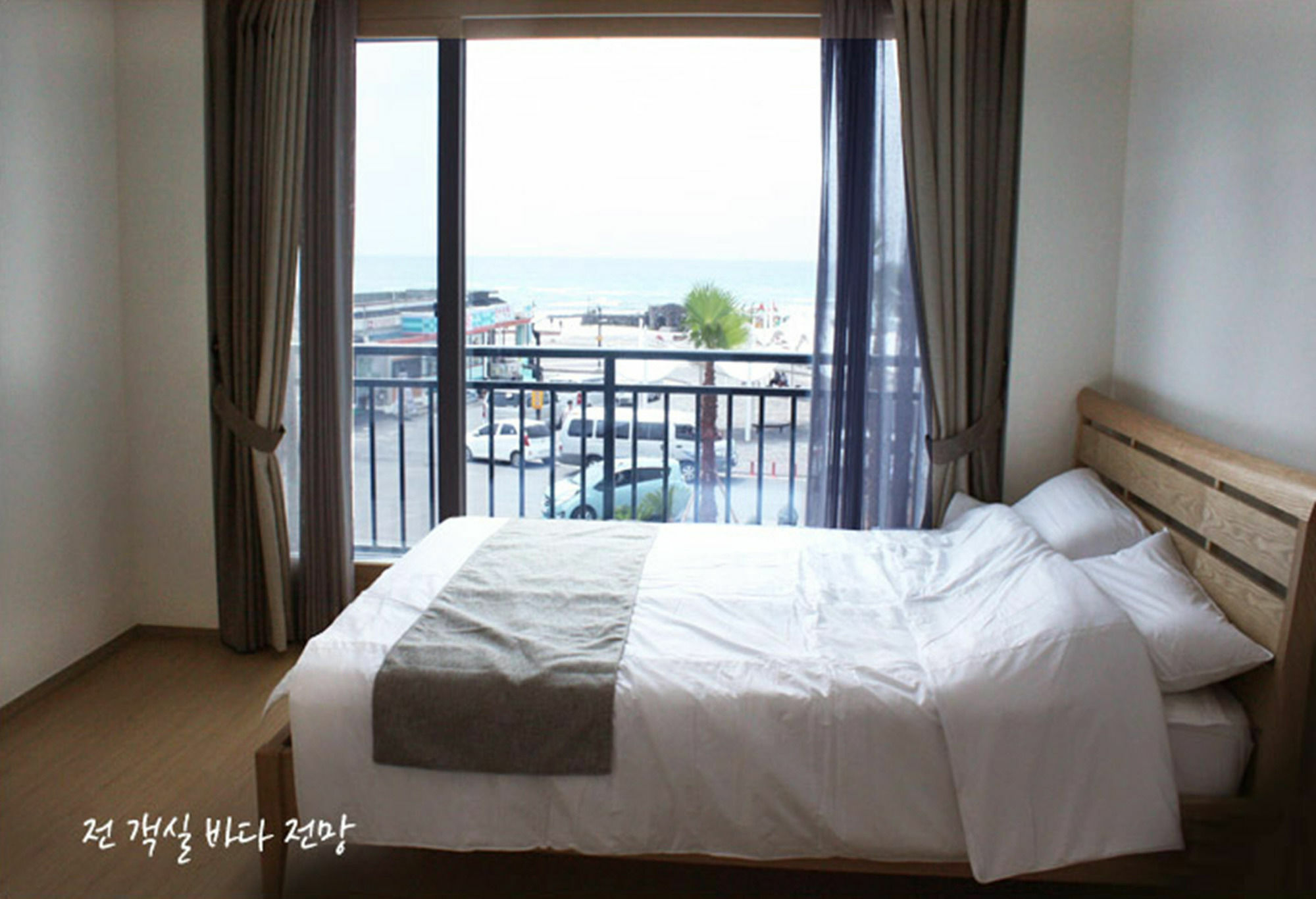 Jeju Gilgaon Pension Haga-ri  Екстериор снимка